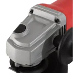 Milwaukee 6121-30 4.5 in. 11 Amp Small Angle Grinder with Lock-On Trigger Grip thumbnail 6