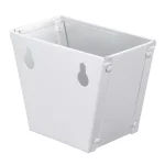 Everbilt Satin Nickel Bottle Opener and Cap Catcher thumbnail 3