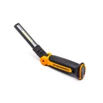 GearWrench 12.5 in. 500 Lumens Ultra-Thin Flex Work Light, Rechargeable LED thumbnail 8