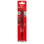 Milwaukee SHOCKWAVE 6 in. Magnetic Impact Drive Guide with Bit Set thumbnail 1
