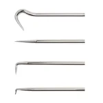 Husky 7-Piece Hook and Pick Set with Ergonomic Handles thumbnail 8