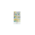 Nellie's Regular Blue Dryerballs Fabric Softener, 2 Pack thumbnail 2