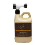 Granite Gold Outdoor Stone Cleaner, 64 oz. Deep Cleaning Solution for Patios, Driveways, and Walkways thumbnail 1