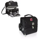 ONIVA Pranzo Washington State Cougars Insulated Lunch Bag - Black thumbnail 2