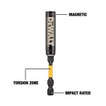 DEWALT MAX Impact Screw Driving Bit Set with Bit Holder thumbnail 4