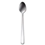 Oneida Dominion III 18/0 Stainless Steel Iced Tea Spoons, 8.5 inch (Set of 36) thumbnail 1