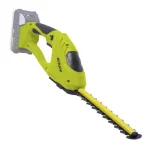 Sun Joe 24V Cordless Handheld Hedge Trimmer Kit with 2.0 Ah Battery and Charger thumbnail 3