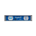 Empire e75 Series 48 in. Aluminum Box Level and EM95 UltraView LED 9 in. Torpedo Level Set thumbnail 2