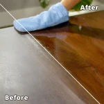 Rejuvenate 13 oz. Cabinet and Furniture Restorer and Protectant thumbnail 3