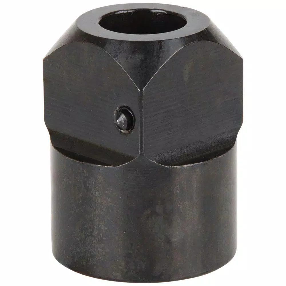 Klein Tools Replacement Impact Socket for 90-Degree Impact Wrench, 3/4 in. and 13/16 in.