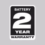 Milwaukee MX FUEL REDLITHIUM CP203 Lithium-Ion Battery Pack thumbnail 10