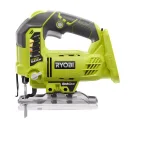 RYOBI 18V ONE+ Cordless Orbital Jig Saw with 1.5 Ah Lithium-Ion Battery thumbnail 5