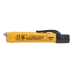 Klein Tools 3-Piece Electrical Tool Set with NCVT-3 Voltage Tester, Stubby Screwdriver, and ACCU-BEND Level thumbnail 10
