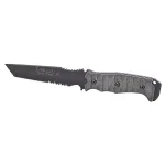 Camillus DAGR Carbon Steel Tanto Fixed Blade Knife with G10 Handle and Molded Sheath thumbnail 3
