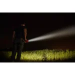 Milwaukee M18 18V Cordless LED Search Light Kit with 5.0Ah Battery and Charger thumbnail 7
