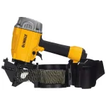 DEWALT DWF83C 15° Pneumatic Coil Framing Nailer thumbnail 8