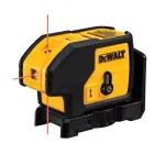 DEWALT DW083K 3-Beam Red Self-Leveling Laser Level, 100 ft. Range thumbnail 3