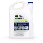 Scotts Outdoor Cleaner Patio and Deck with ZeroScrub Technology, 1 Gal. thumbnail 2
