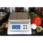 Escali Alimento Digital Food Scale with Removable Stainless Steel Platform thumbnail 5