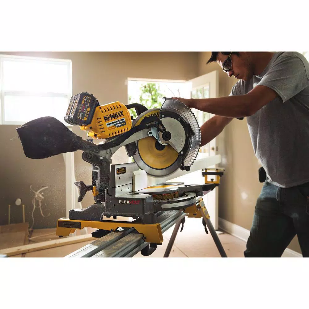 DEWALT 10 in. Circular Saw Blade Assortment (2-Pack) with Bonus 2-Pack