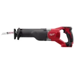 Milwaukee M18 18V Lithium-Ion Cordless SAWZALL Reciprocating Saw (Tool-Only) thumbnail 1