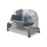 Cuisinart 130W Stainless Steel Electric Food Slicer thumbnail 2