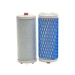 Aquasana Replacement Water Filter Cartridges, 2-Pack for Countertop Systems thumbnail 1