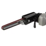 Milwaukee 5.5 Amp Bandfile with 1/2 in. x 18 in. Contact Arm and Paddle Switch thumbnail 3