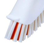HDX Tile and Grout Brush with Antimicrobial Poly-Fiber Bristles thumbnail 5
