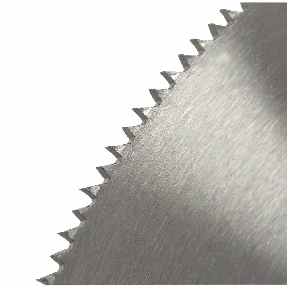 Avanti 10 in. 200-Teeth OSB, Plywood, and Plastic Saw Blade