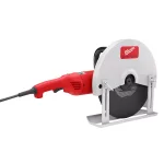 Milwaukee 14 in. 15 Amp Corded Cut-Off Saw thumbnail 9