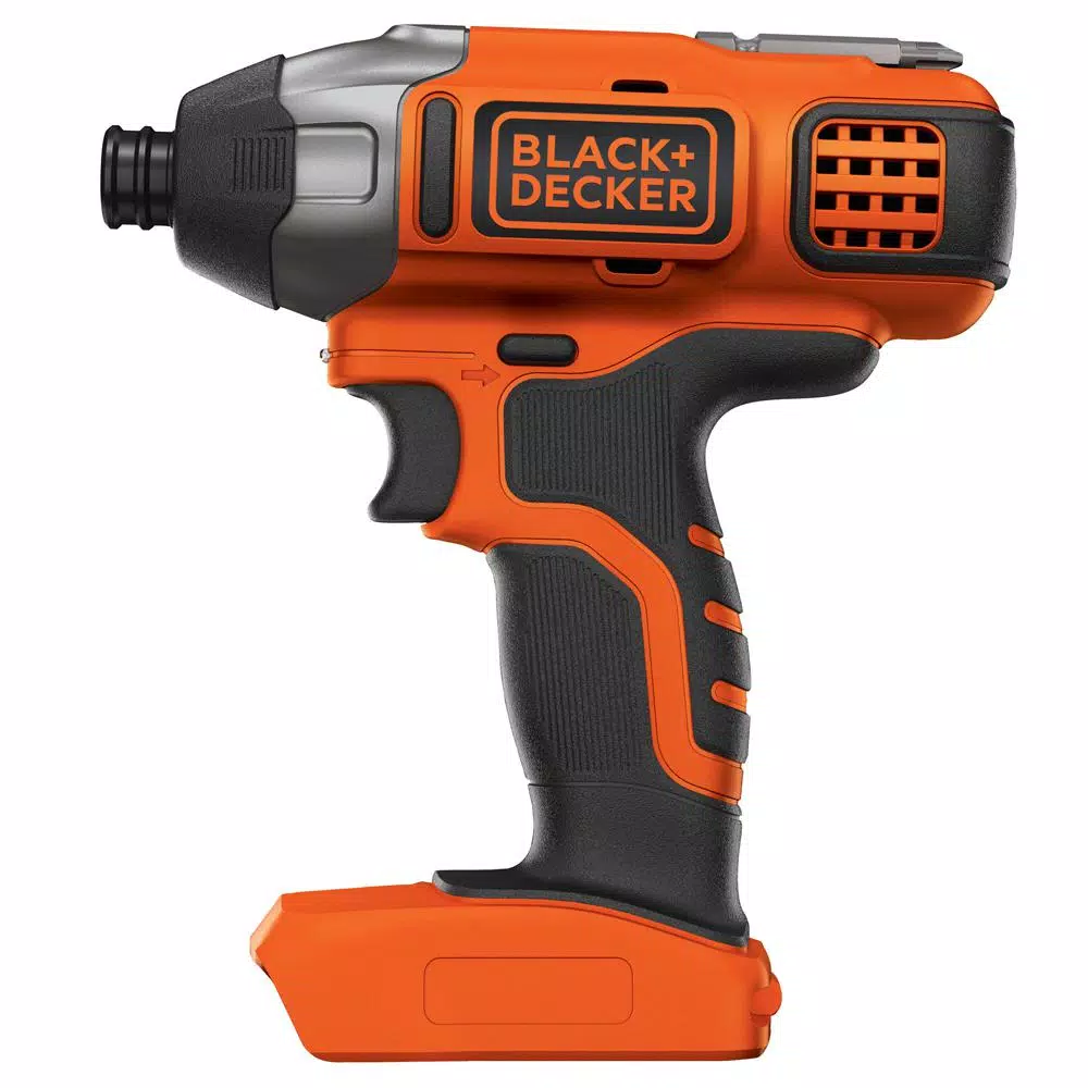 BLACK+DECKER 20V MAX Lithium-Ion Cordless Drill/Driver and Impact Driver 2-Tool Combo Kit