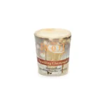 ROOT CANDLES A.I. Root Sparkling Champagne Scented Votive Candles, Beeswax Enriched, 18-Piece Set thumbnail 1