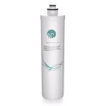iSpring CU-A4 Quick-Change Inline Carbon Filter for RE4T and RE5T RO Systems thumbnail 1