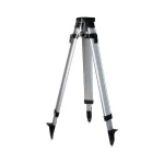 Spectra Precision Spectra Heavy-Duty Aluminum Laser Level Tripod with Spiked Legs thumbnail 1