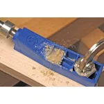 Kreg 8.25 in. Mini Jig Pocket Hole Kit thumbnail 5
