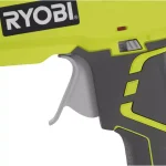 RYOBI 18V ONE+ Cordless Full Size Glue Gun Kit with 2.0 Ah Battery and Charger thumbnail 5