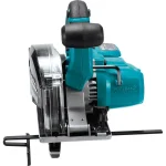 Makita 18V LXT Brushless 5-7/8 in. Metal Cutting Circular Saw - Tool Only thumbnail 7