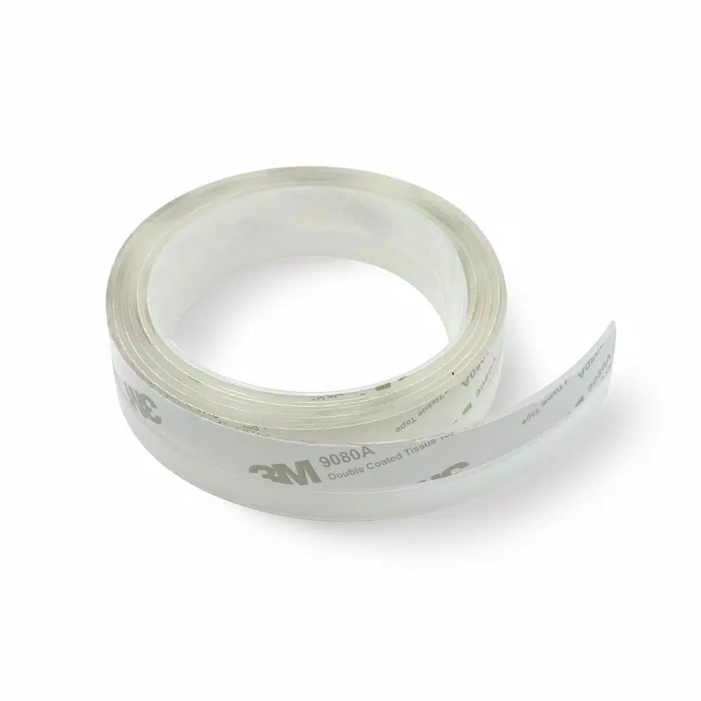 BORA NGX 55 in. Non-Chip Strip Replacement for Clamp Edges