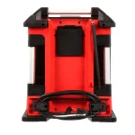 Milwaukee M18 Lithium-Ion Cordless Jobsite Radio/Charger with Bluetooth thumbnail 4