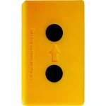 Calculated Industries Blind Mark Drywall Electrical Box Locating Tool Kit, 4-Piece Set thumbnail 6