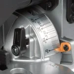 Makita 10 in. Dual-Bevel Sliding Compound Miter Saw X2 LXT Brushless Cordless with Laser and 5.0 Ah Batteries thumbnail 5