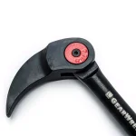 GearWrench 8 in. Indexing Pry Bar thumbnail 4
