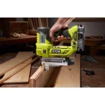 RYOBI 18V ONE+ AirStrike 23-Gauge 1-3/8 in. Headless Pin Nailer Kit with 1.5 Ah Battery and Charger thumbnail 9