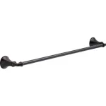Delta Ashlyn 24 in. Towel Bar in Venetian Bronze thumbnail 1