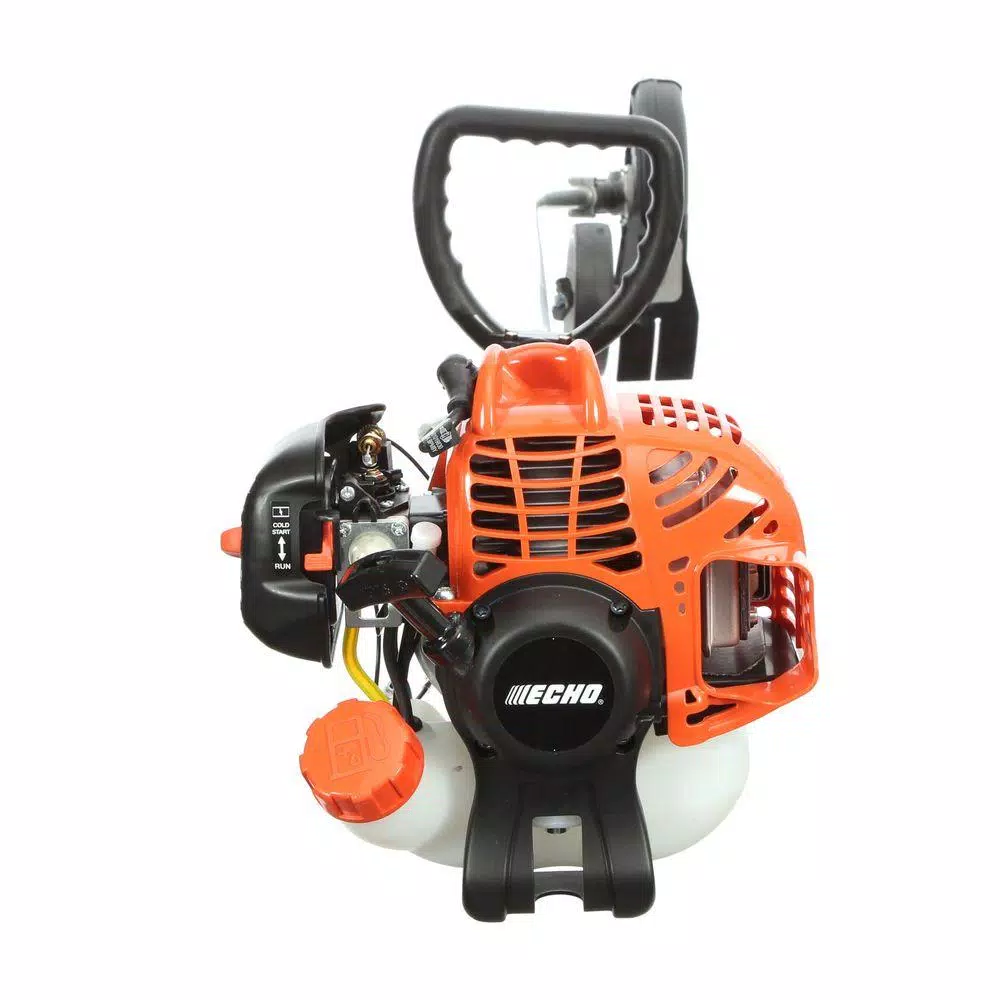 ECHO PE-225 21.2 cc Gas 2-Stroke Stick Edger