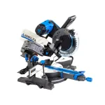Delta 10 in. Dual Bevel Sliding Compound Miter Saw thumbnail 8