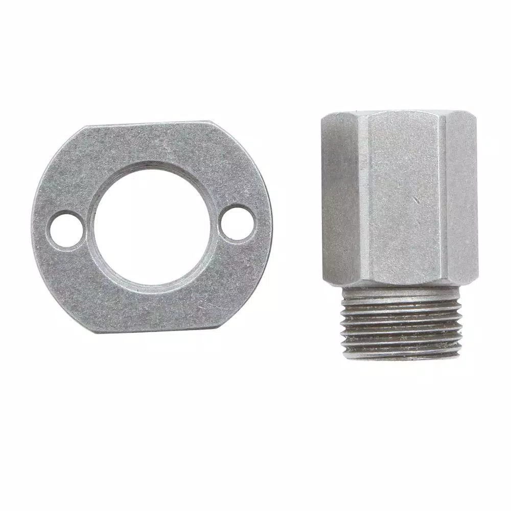 RIDGID 7 in. 16-Grit Abrasive Grinding Discs, 3-Pack