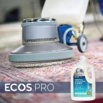 ECOS Pro Lavender Carpet and Upholstery Cleaner Concentrate, 100 oz. thumbnail 7