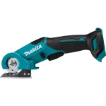 Makita 12V Max CXT Cordless Multi-Cutter, Lithium-Ion (Tool Only) thumbnail 12